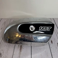 Harley-Davidson OEM Milwaukee-Eight Chrome 107 Air Cleaner Cover 29108-08