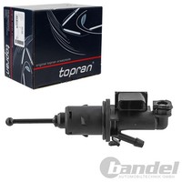 Topran Kupplungsgeberzylinder Passend FüR Audi Q3 Seat Alhambra VW CC Passat