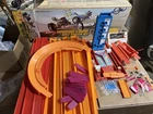 Vintage Hot Wheels Mongoose Snake Wild Wheelie Drag Set PARTIAL