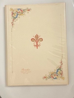 Fine PINEIDER Stationery Envelopes and Paper Made In Italy!
