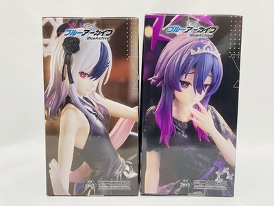 ブルーアーカイブ Yumemirize フィギュア30個セット Blue Archive yumemirize Kayoko Haruka Figure Set SEGA Japan Anime