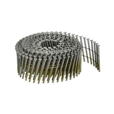 Stanley-Bostitch 7260607 Coil Framing Nail 2 In.