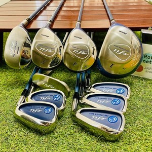 MIZUNO １９０６ Silver Green レディースゴルフセット Mizuno Ladies Golf Set | eBay