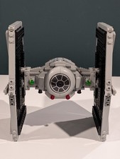 LEGO Star Wars TIE Fighter X-wing Mash-up 75393: TIE Fighter Build ONLY