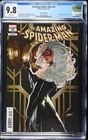 Amazing Spider-Man 52 Pablo Villalobos Variant CGC 9.8 4681250008 Black Cat