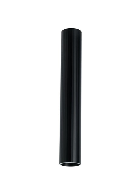 Moderne Anbauleuchten In Schwarz Durchsichtig 1X15W Led 900Lm IP20 3000 4000 ...-image
