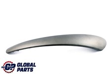 BMW 1 er 2 E87 Blende T�rinnengriff Rechts Titan Matt 7067962