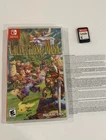 Collection of Mana (Nintendo Switch, 2019) in Original Box