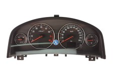 Compteur Opel SIGNUM