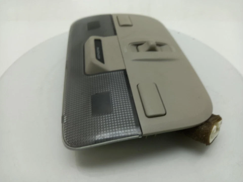 Lámpara de luz interior SUBARU OUTBACK 2003-2009 5 puertas Estate VC12008 Foto 4 de 4