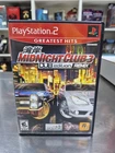 PS2 - Midnight Club 3 Dub Edition Remix