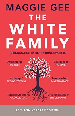 The White Family By Gee, Maggie Maggie Gee,