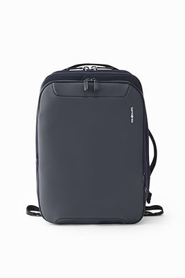 [Samsonite] Business Rucksack Jet Biz 3 2-Wege erweiterbare Tasche marineblau...