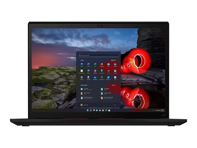 Lenovo ThinkPad X13 G2 · i5-1145G7 · 16GB · 250GB, photo 1 sur 4