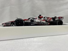 MINICHAMPS 117 260331 TGR Haas F1 Team VF-26 Esteban Ocon