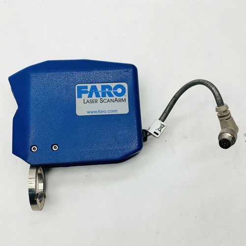 Faro Laser ScanArm Laser Line Probe LLP v2 (Mfg. May 14 2008) for Faro CMM Arm - Picture 7 of 10