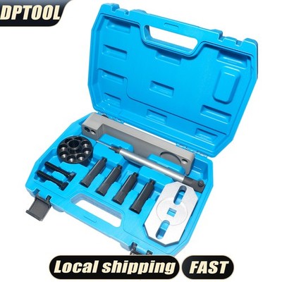 Maserati 3.8T Alfa Romeo 2.9 Engine Camshaft Timing Crankshaft Lock Tool