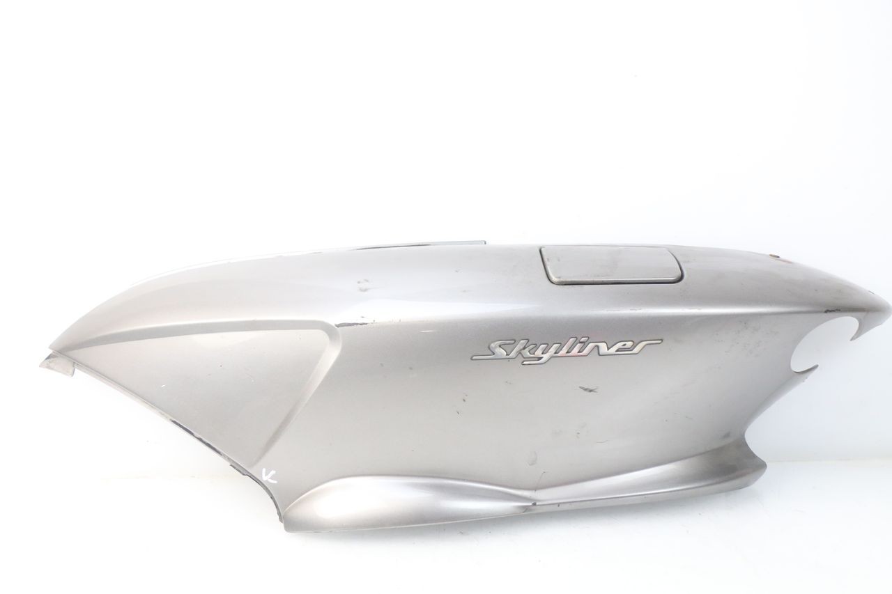 VERKLEIDUNG HINTEN LINKS - MBK SKYLINER 125 (2004 - 2007)