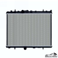 KüHler MotorküHler FüR Peugeot 208 207 CC 1007 2008 301, CitroëN C3 02-25