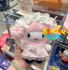 TOPTOY Sanrio Angel Garden Series Garden Angel - My Melody Vinyl Plush Blind Box