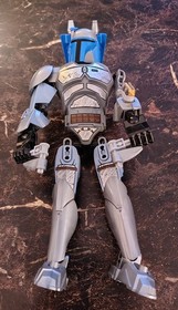 Lego Star Wars Chirrut Imwe Figures 75524 + 75115 Poe Dameron + Jango Fett As Is