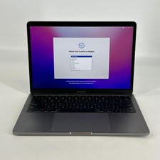 Apple MacBook Pro 13 in 2016 for sale | eBay