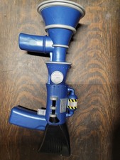 FART 'N FIRE GUN Despicable Me Minions Rise Of Gru Blaster Toy WORKS tested 17"