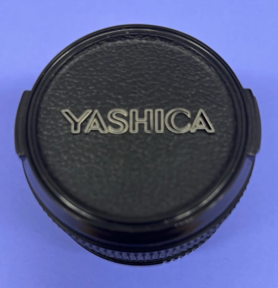 Yashica ML 50mm f/1.7 　ヤシカ/コンタックスマウント YASHICA ML 50mm F1.7 【AB】 ￥16,500-（税込） : コンタックス専門店