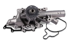 HEPU Wasserpumpe Motork&uuml;hlung P139 f&uuml;r SPRINTER MERCEDES W463 KLASSE B904 B903