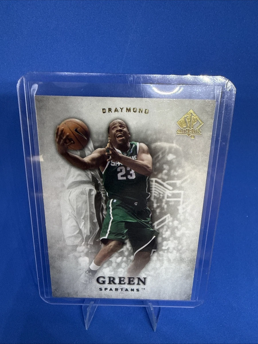Basketball Draymond Green Rookie Sports Trading Cards