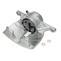Bremssattel Vorne Links FüR Audi Q3 F3B F3N 1.4 1.5 2.0 18 Bis 26 Febi Dxpa Cxxb