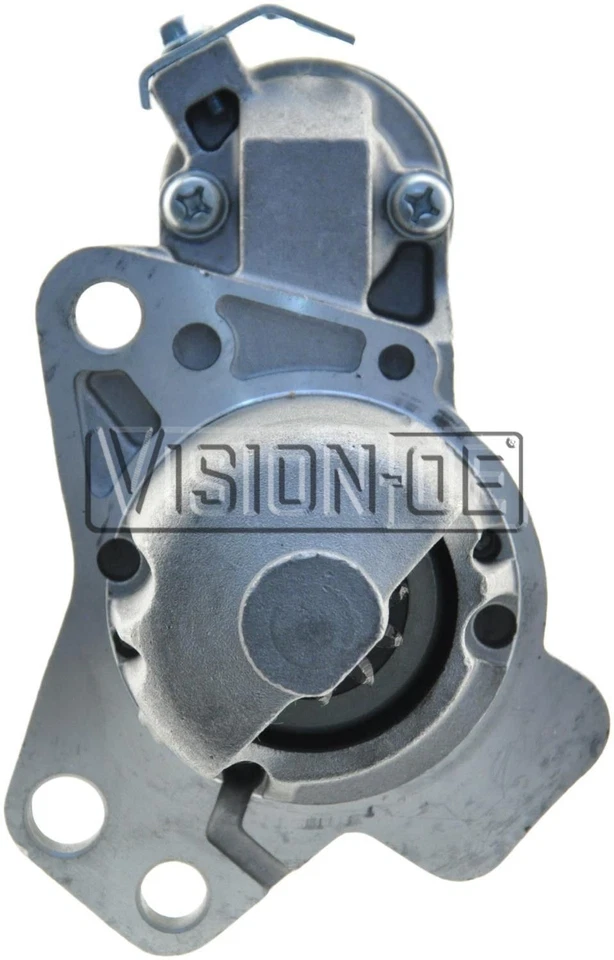 Motor de arranque BBB Industries 17997 Foto 3 de 4