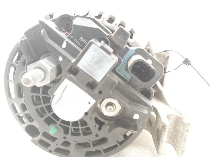 Alternator 125 Amp 3.5L 3.9L 2006-2011 Chevrolet Impala 20911162 Foto 4 de 4