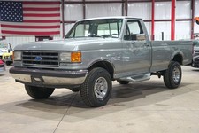 1990 Ford F150 for Sale