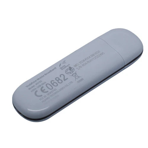 Unlocked HUAWEI Vodafone Mobile Broadband K3765 HSPA GSM USB Stick 3G modem - Image 3 of 4