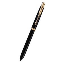 PARKER Parker Sonnet Original multi-function pen rack black GT S111306020 Japan