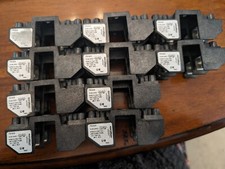 Marathon Special Products F30A2S Fuse holder - Panel Mount