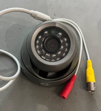 CONCEPTRONIC 720P DOME CCTV WATERPROOF OUTDOOR INFRARED CAMERA