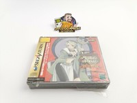 "Sega Saturn Spiel \" Alchemist Atelier Marie \" Ntsc-J | Segasaturn | Sealed New"