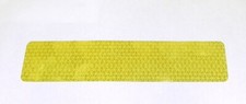 20 pcs Hi Intensity Reflective Tape Vinyl Self-adhesive Waterproof Sticker 2x9"