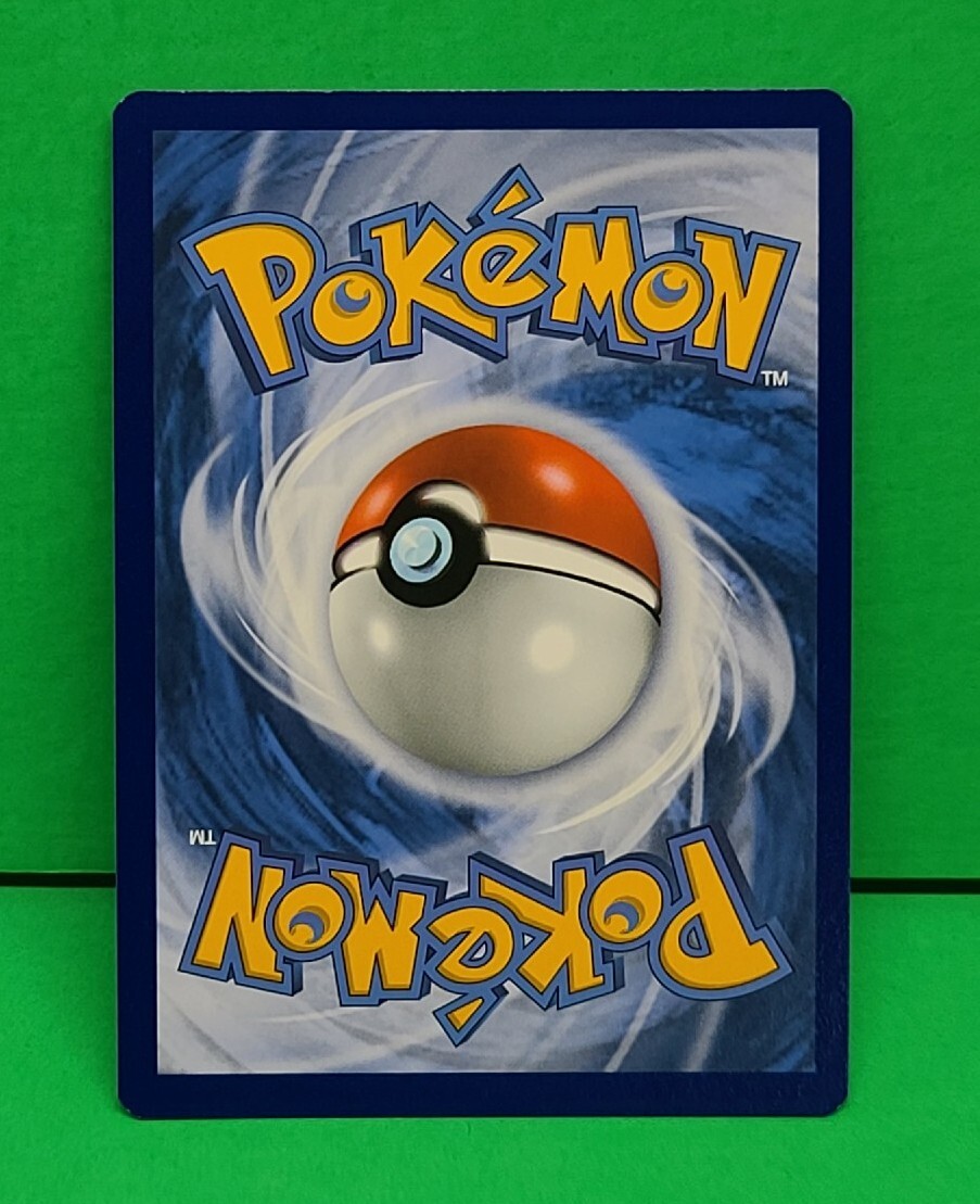 Pokemon TCG Kabu 77/73 Rainbow Rare Secret card Champions Pokemon TCG Kabu 77/73 Rainbow Rare Secret card Champions