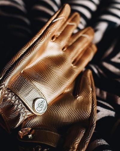 Garden Glory Gardening Gloves Premium Water and Dirt Repellent Designer Worki... - Bild 2 von 3