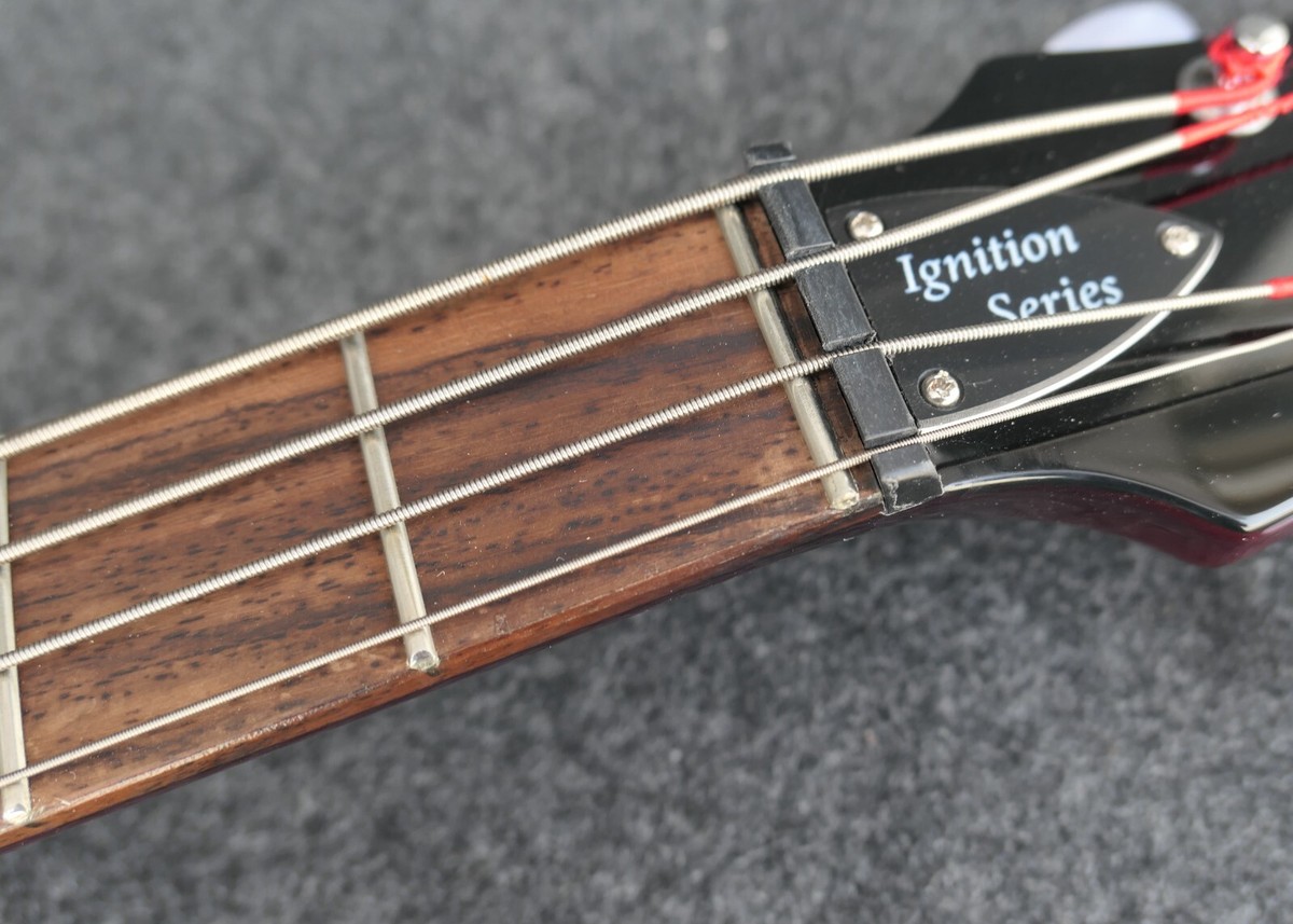 Hofner IGNITION BASS HI-SERIES【整備品】 Hofner Ignition B-BASS HI-SERIES (ヘフナー バイオリンベース