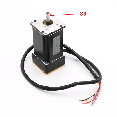 Wittenstein MSSI 040H-027R-024F-04N0-010 Servomotor