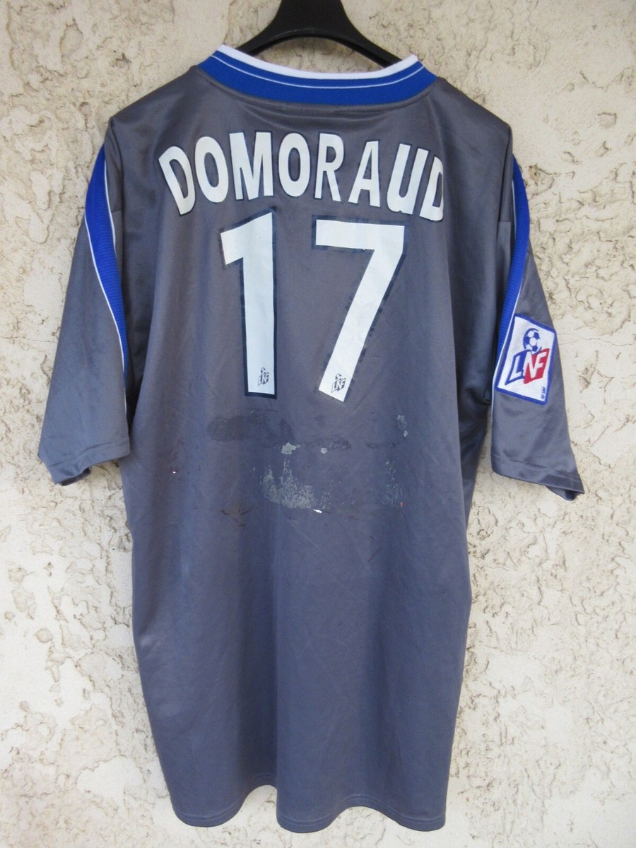 Maillot De Football Vintage Uhlsport SBV Vitesse Années 90 - Taille XL, Manches Longues, Jaune