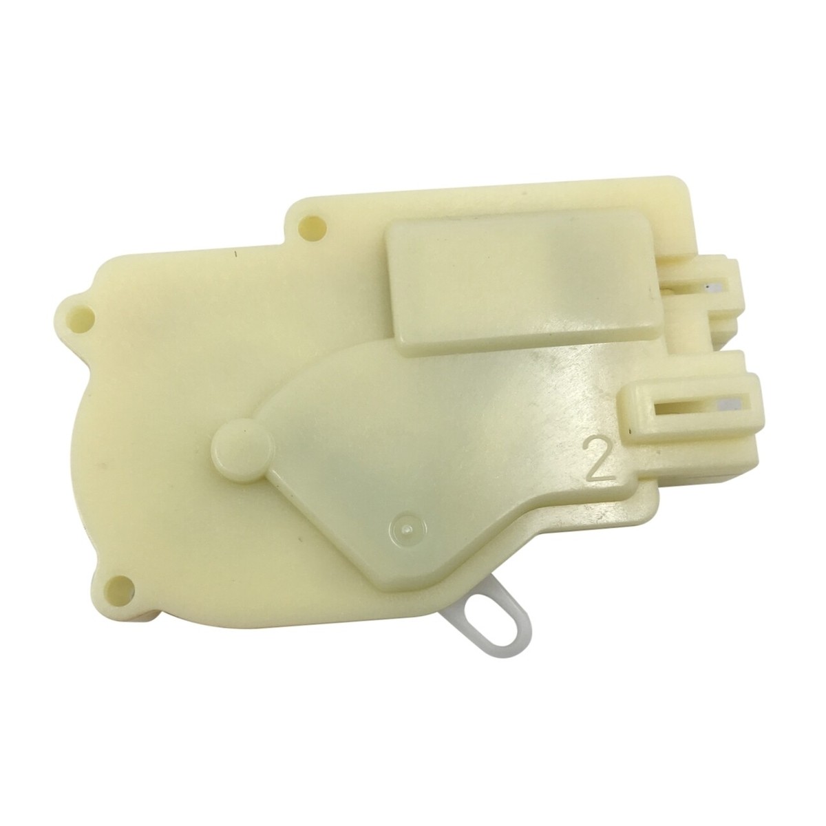 Dorman 746-747 Liftgate Lock Actuator For Specific Acura Models Fits 2002 Acura Rsx