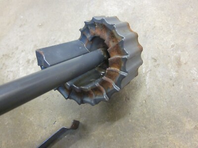 【326】woody press（TH2）31NAT Woods L306U IH B, BN, C, Super C,200,330,404; JD A, B,30T