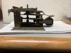 Scoring Motor Unit For Unknown Arcade Game — photo 3