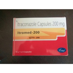 Buy Itraconazole