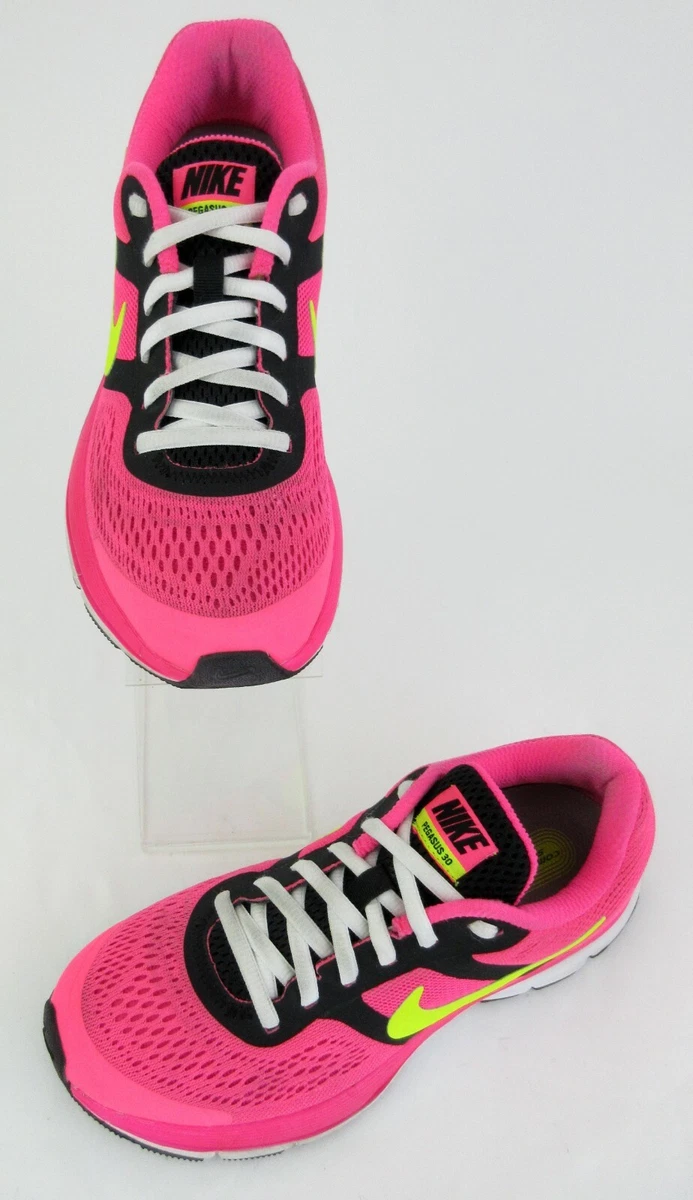 Nike pegasus 30 black outlet